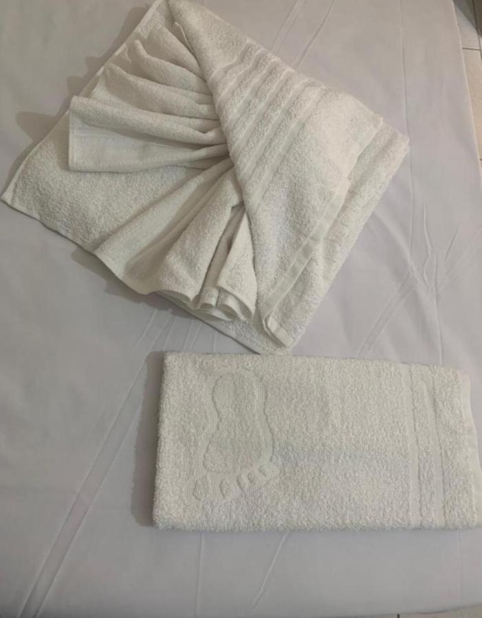 Hotel Barao Ribeirao Ribeirão Preto Buitenkant foto